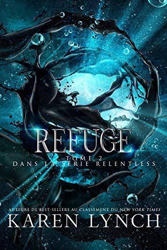 Cover for Refuge