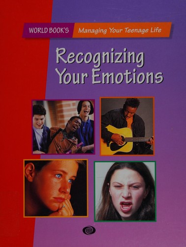 Cover for World Book's Managing Your Teenage Life