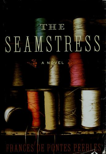 Cover for The Seamstress