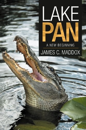 Cover for Lake Pan