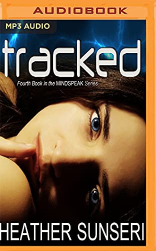 Cover for Tracked