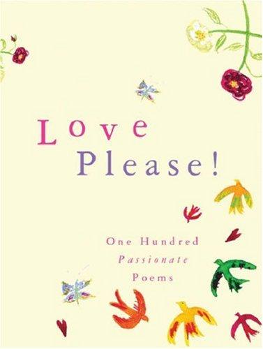 Cover for Love Please!