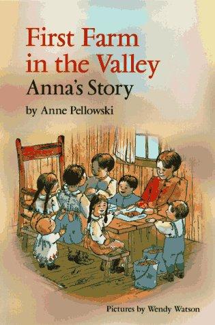 Cover for First Farm in the Valley