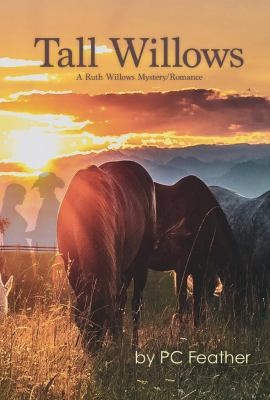 Cover for Tall Willows