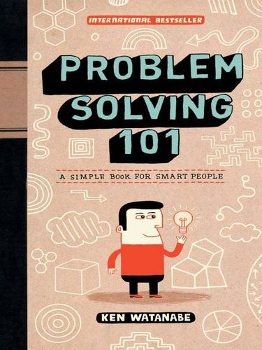 Cover for Problem Solving 101