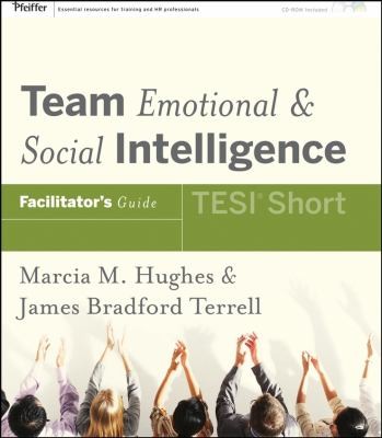 Cover for Team Emotional And Social Intelligence Tesi Short Facilitators Guide