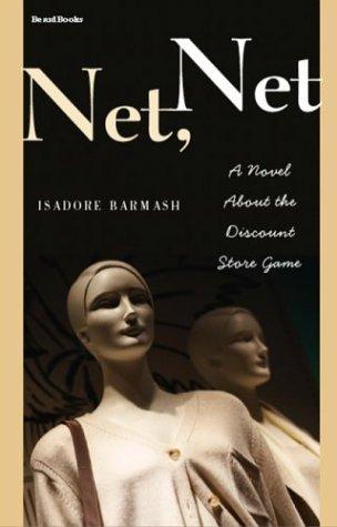 Cover for Net, net