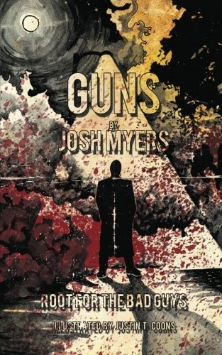 Cover for Guns