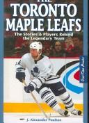 Cover for The Toronto Maple Leafs