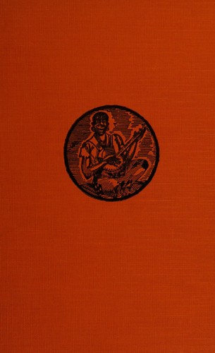 Cover for Tambo and bones