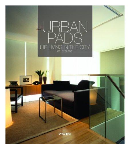 Cover for URBAN PADS