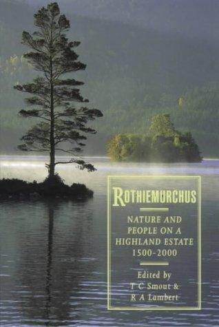 Cover for Rothiemurchus