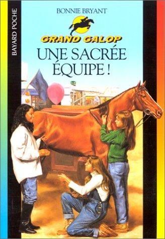 Cover for Sacrée equipe nø616 nlle édition