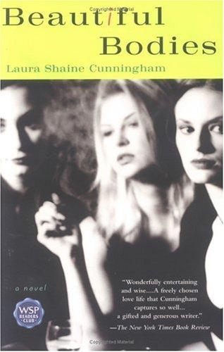 Cover for Beautiful Bodies 