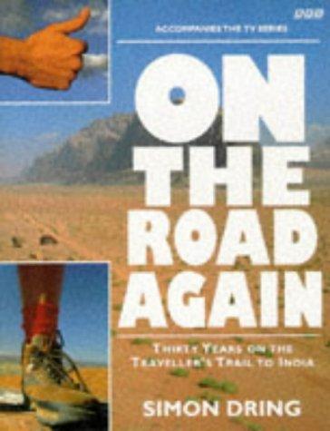Cover for On the road again