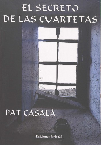 Cover for El secreto de las cuartetas
