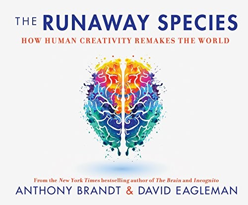 Cover for Runaway Species, The