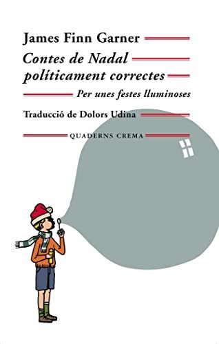 Cover for Contes de Nadal políticament correctes