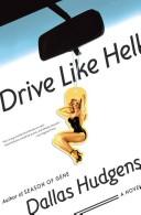 Cover for Drive Like Hell