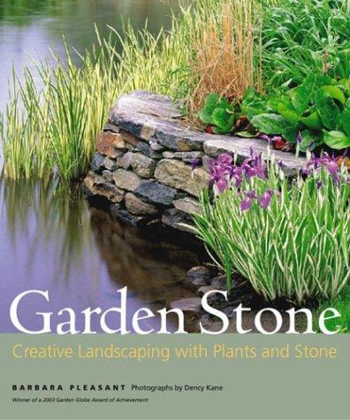 Cover for Garden Stone