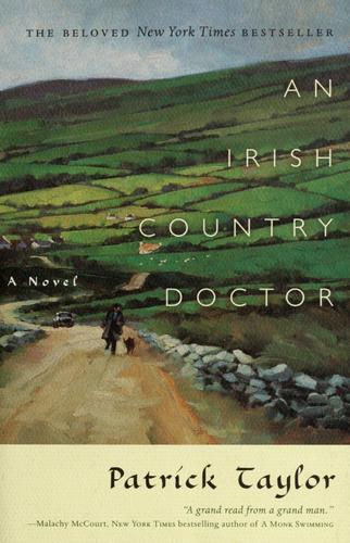 Cover for An Irish Country Doctor
