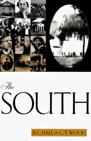 Cover for The South