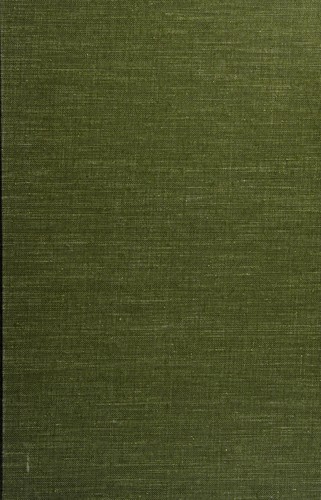 Cover for Brazil; people and institutions
