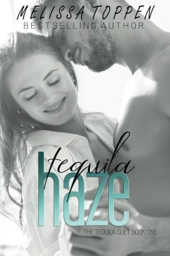 Cover for Tequila Haze
