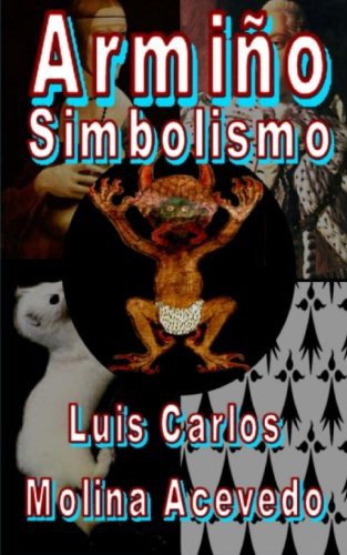 Cover for Armiño
