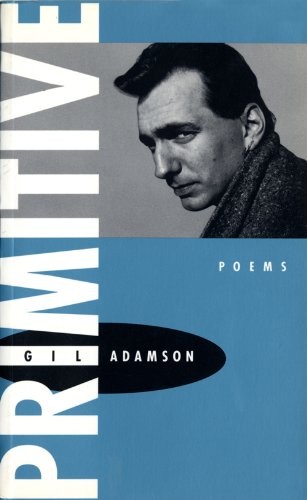 Cover for Primitive