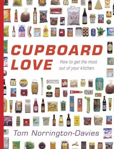 Cover for Cupboard Love