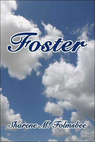 Cover for Foster