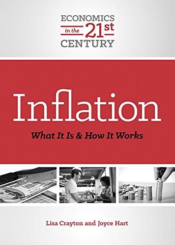 Cover for Inflation