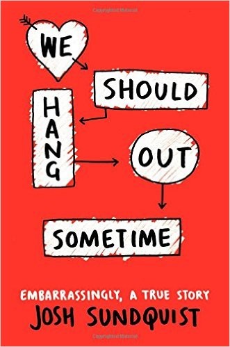 Cover for We Should Hang Out Sometime