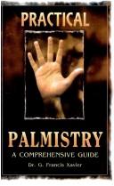 Cover for Practical palmistry