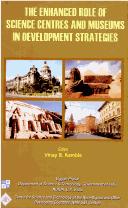Cover for The enhanced role of science centres and museums in development strategies