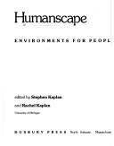 Cover for Humanscape