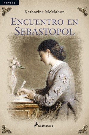 Cover for  Encuentro en Sebastopol 