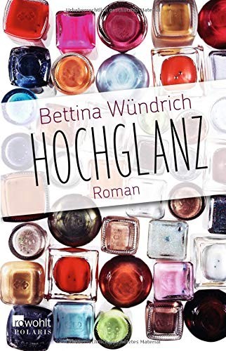 Cover for Hochglanz