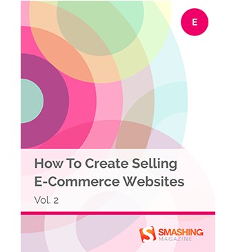 Cover for How To Create Selling E-Commerce Websites, Vol. 2