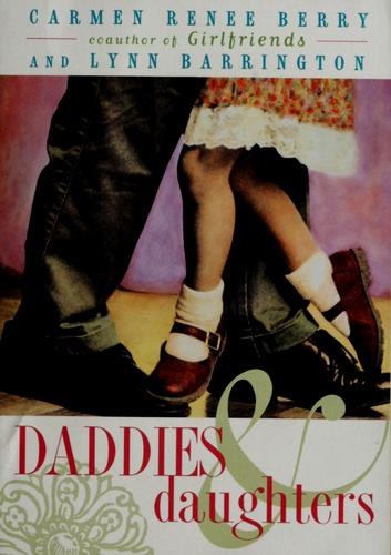 Cover for Daddies and daughters