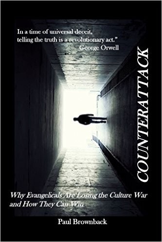 Cover for Counterattack