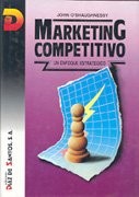 Cover for Marketing competitivo