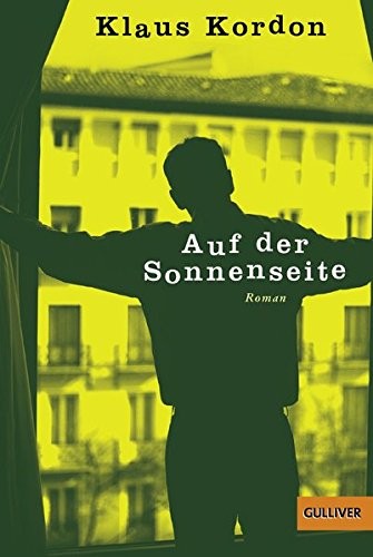 Cover for Auf der Sonnenseite