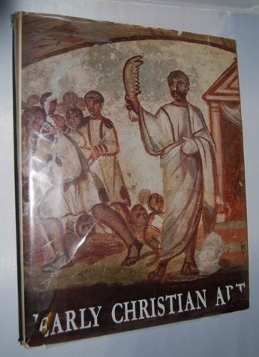 Cover for Coptic art