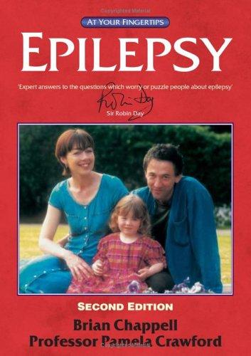 Cover for Epilepsy
