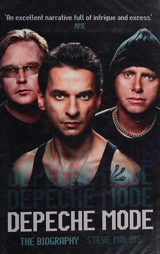 Cover for Depeche Mode