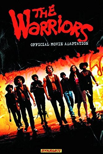 Cover for The Warriors