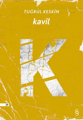 Cover for Kavil