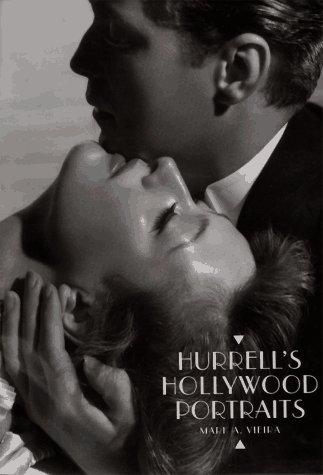 Cover for Hurrell's Hollywood portraits